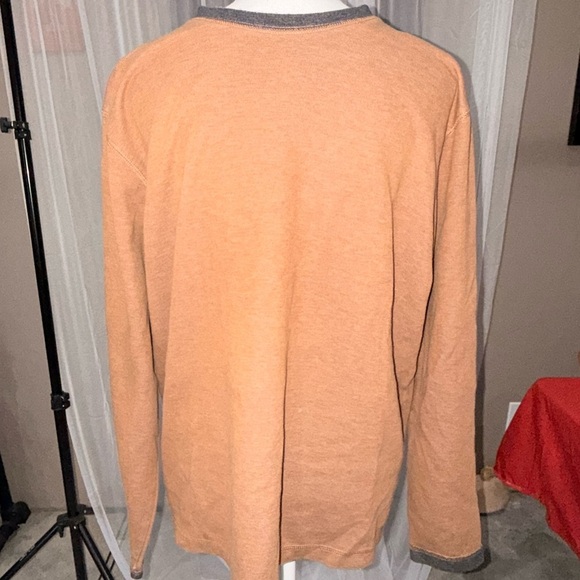 REI Gray and Orange Apparel - Picture 1 of 2